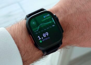 The Outsiders Launches Apple Watch App With A Focus On Coaching Readiness