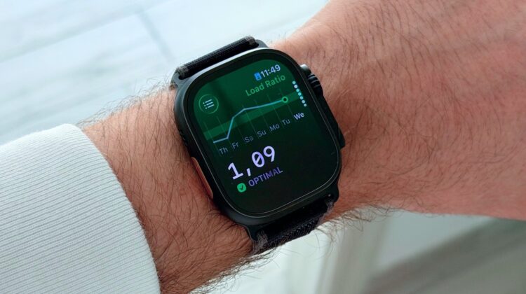 The Outsiders Launches Apple Watch App With A Focus On Coaching Readiness