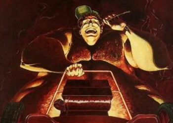 Marvel Was Accountable For One Of The Earliest Stephen King Diversifications