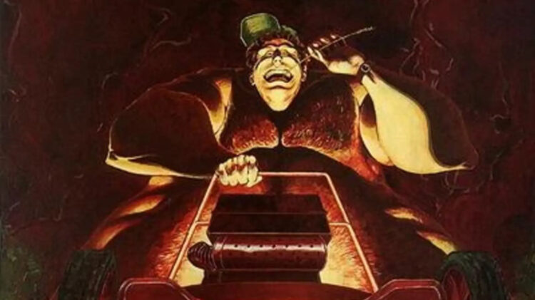 Marvel Was Accountable For One Of The Earliest Stephen King Diversifications