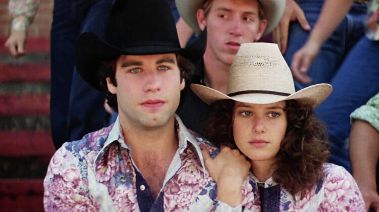 John Travolta’s Forgotten Up to date Western On Paramount+ Is An ’80s Gem