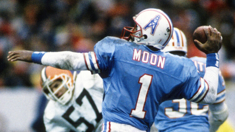 The ‘NFL yearly completions leaders’ quiz