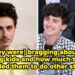 Timothée Chalamet Calls Little one-Free Life “Bleak”