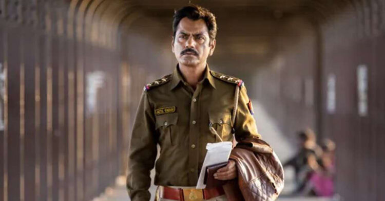Nawazuddin Siddiqui to Return As Inspector Jatil Yadav in Raat Akeli Hai: The Bansal Murders