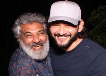 “Watching Mahesh Babu As Lord Rama Gave Me Goosebumps” – SS Rajamouli