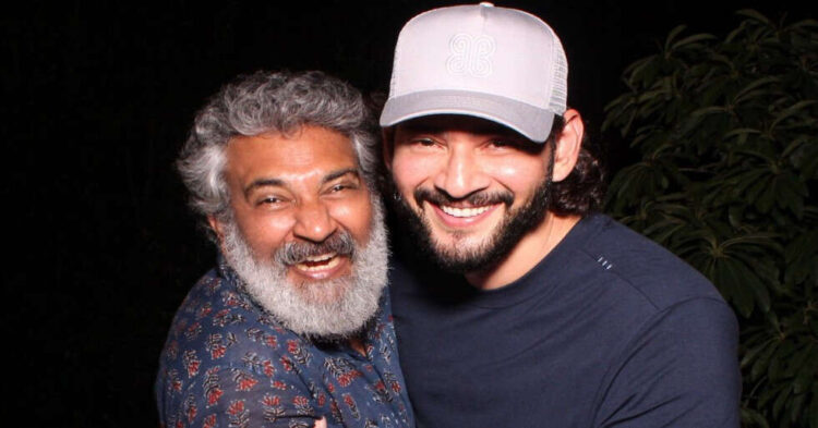 “Watching Mahesh Babu As Lord Rama Gave Me Goosebumps” – SS Rajamouli