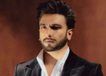 Ranveer Singh Attracts Criticism for His Touch upon Kantara