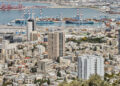 Haifa tops house gross sales desk for first time in a long time