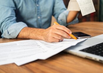 Quiet IRS Shift: 6 Deductions That Simply Bought More durable to Declare