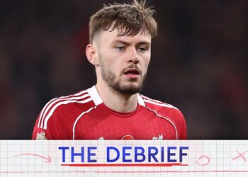 Conor Bradley’s runs serving to Mo Salah, Nico Gonzalez’s passing for Man Metropolis and versatile Ferdi Kadioglu in The Debrief | Soccer Information