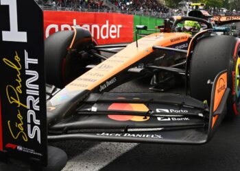 Sao Paulo GP: Moist climate looms over Dash Saturday at Interlagos with ‘unsure’ rain and windy situations predicted | F1 Information