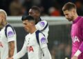Spurs 1 – 2 Fulham