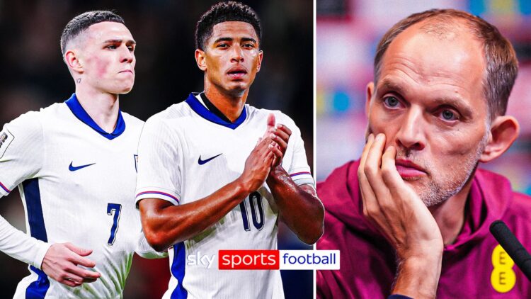 England: Thomas Tuchel’s admission that large names are liable to lacking out on a spot in 2026 World Cup squad is seismic | Soccer Information