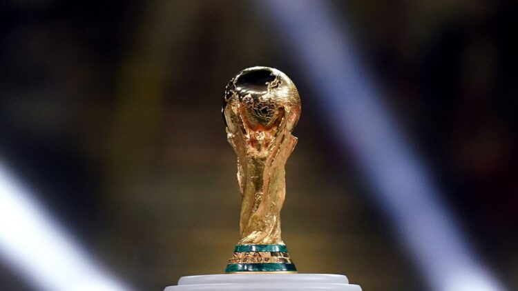 World Cup 2026 draw: New FIFA seeding and pot system defined forward of 48-team match | Soccer Information