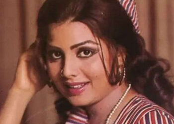 Famend Singer-actress Sulakshana Pandit Passes Away