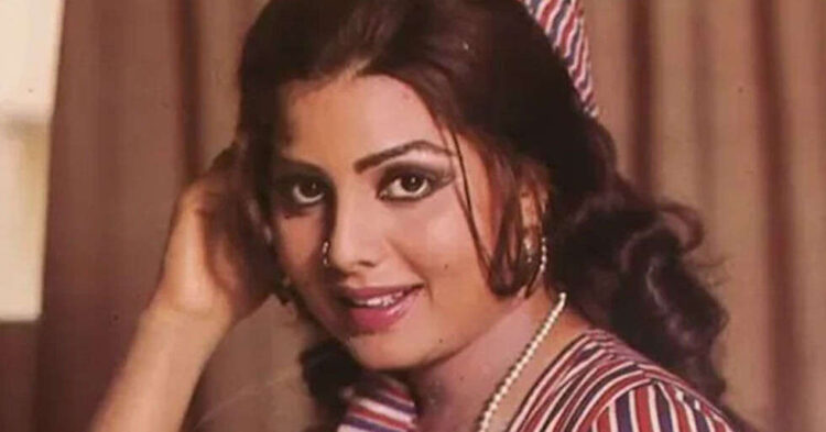 Famend Singer-actress Sulakshana Pandit Passes Away