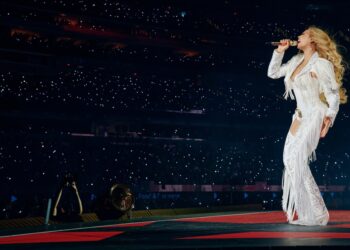 Beyoncé Turns into A Billionaire, Joins Husband Jay-Z On Forbes Elite Checklist