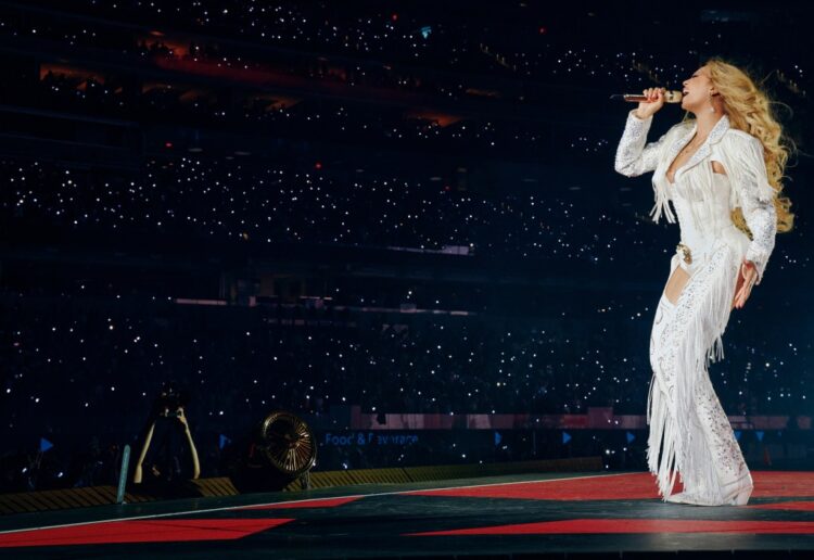 Beyoncé Turns into A Billionaire, Joins Husband Jay-Z On Forbes Elite Checklist