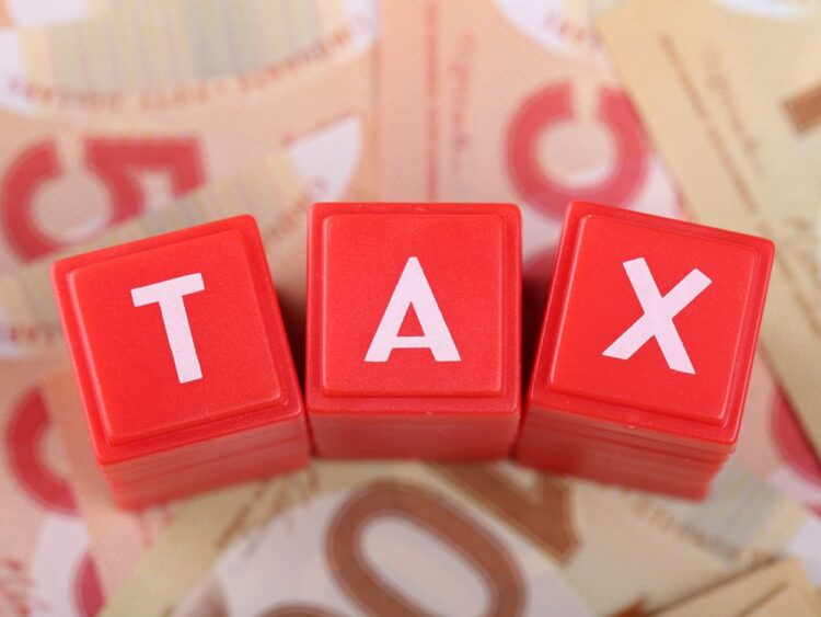 Tax reform requires extra from the Liberals than only a minuscule tax charge discount