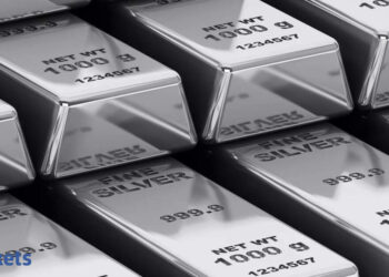 Silver hits $60 per ounce for first time, gold rises forward of Fed fee determination