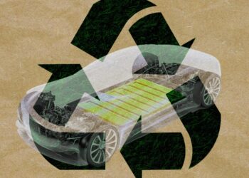 The Obtain: China’s dying EV batteries, and why AI doomers are doubling down
