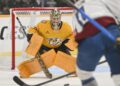 Avs degree rating in ultimate seconds, however Predators prevail in shootout