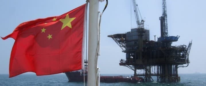 China’s Oil Pumping Energy Breaks All Information