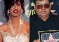 Selena Quintanilla’s Dad Abraham Quintanilla Jr. Useless at 86