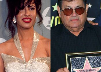 Selena Quintanilla’s Dad Abraham Quintanilla Jr. Useless at 86