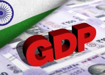 Q2 GDP at 8.2%: Deepak Shenoy breaks down India’s strengths and hidden weak spots