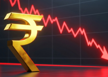 Rupee fared higher than Euro and Korean Received, stays least risky amongst rising economies: Sources