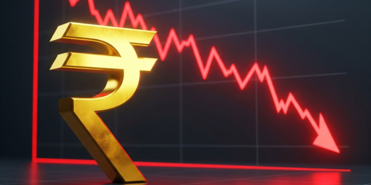 Rupee fared higher than Euro and Korean Received, stays least risky amongst rising economies: Sources
