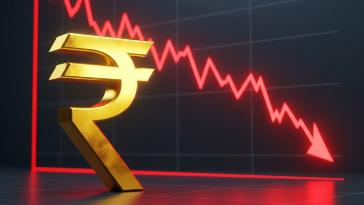 Rupee fared higher than Euro and Korean Received, stays least risky amongst rising economies: Sources