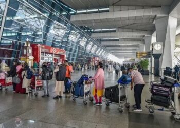 ‘Figuring out flights the place passengers have been severely impacted’: IndiGo points contemporary assertion for refund