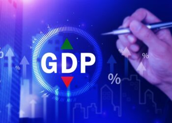 GDP updation: MoSPI releases paper on overhaul of expenditure aspect methodology