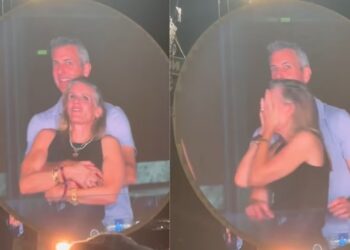 ‘I made a nasty choice’: Ex HR chief breaks silence for first time on Coldplay kiss cam fallout