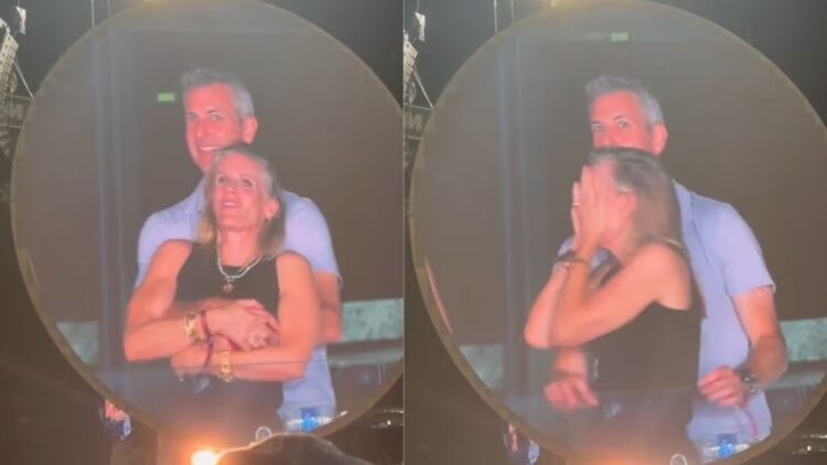 ‘I made a nasty choice’: Ex HR chief breaks silence for first time on Coldplay kiss cam fallout