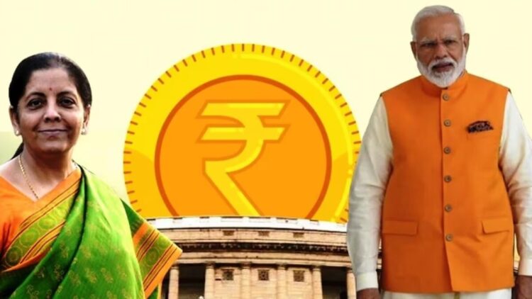 ‘Scale back responsibility inversion in Funds’: CSIS units out reform want checklist for Modi 3.0