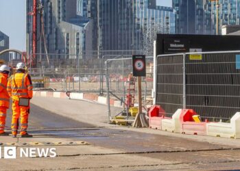 West London housing was delayed by new information centres, report finds