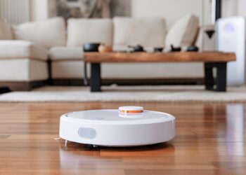 Robotic vacuum maker Dreame says untapped international demand to drive subsequent section of development