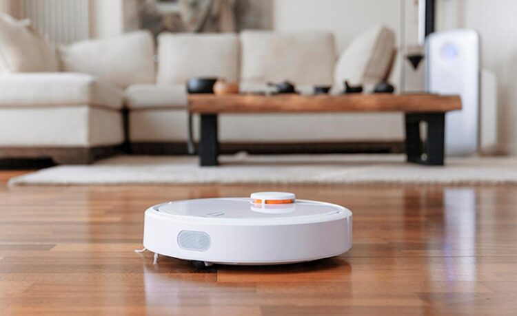 Robotic vacuum maker Dreame says untapped international demand to drive subsequent section of development