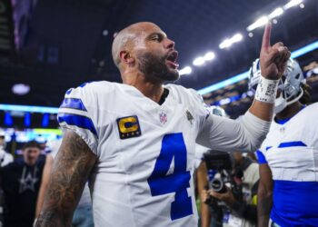 Dak Prescott will get 100% actual on sitting out reminder 3 video games with Cowboys’ 1% likelihood to make playoffs