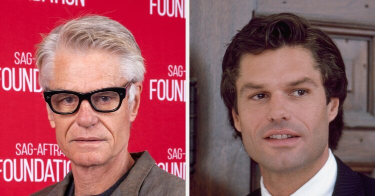Harry Hamlin Was Pressured To Smoke PCP In Jail
