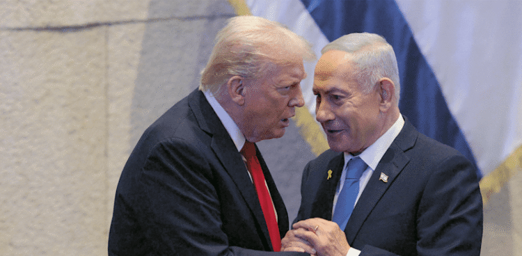 Israel-US commerce talks near settlement