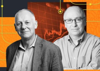 The State of AI: the financial singularity