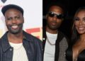 Tamar Braxton & Mendeecees: Funky Dineva Doubles DOWN