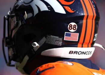 Broncos Veteran Stands Alone As NFL’s Most Dependable Protector