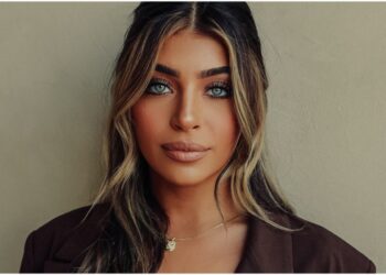 CAA Indicators ‘Actual Housewives Of New Jersey’ Star Gia Giudice