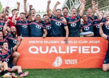 HK skipper’s wild All Blacks reminiscence as Pool A underdogs react to brutal draw