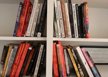 The 42 Books I Learn in 2025